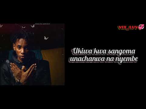 RAPCHA - SUU (OFFICIAL LYRICS) BY VIX_LUV💞