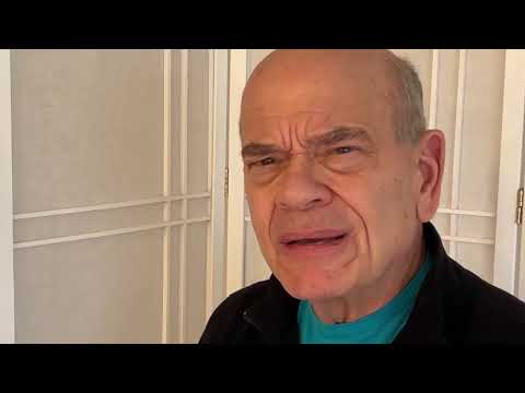 To Boldly Go...On Star Trek Cruise VI