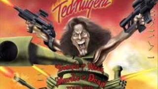 Free For All- Uncle Ted Nugent