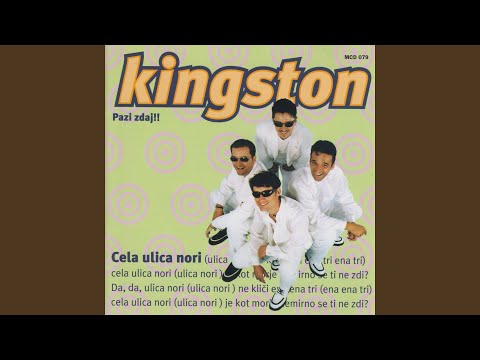 Bingo Bango Mango Tango