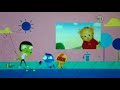 PBS Kids Credits Daniel Tiger Neighborhood 2014