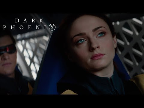 Dark Phoenix (TV Spot 'We're X-Men')