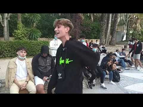 ELESCOLANO VS PACO CLK (OCTAVOS) JORNADA 1