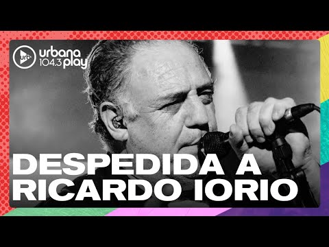 Despedida de Ricardo Iorio: Harry Salvarrey en #Perros2023