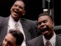 All-4-One - I Can Love You Like That (Official Music Video)