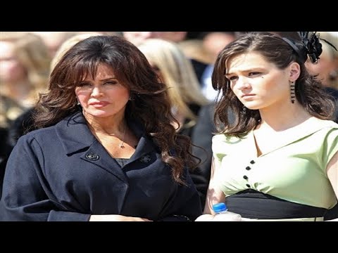 Marie Osmond Daughter Finally Confirm The Rumors