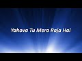Gospel Song Hindi Gospel Song Composed By Mike Overtone