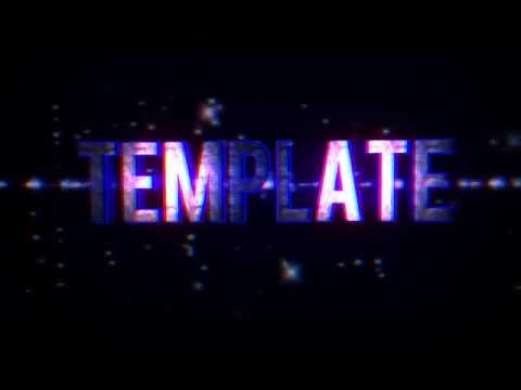 Insane BeatDrop Intro By AKM (Template)