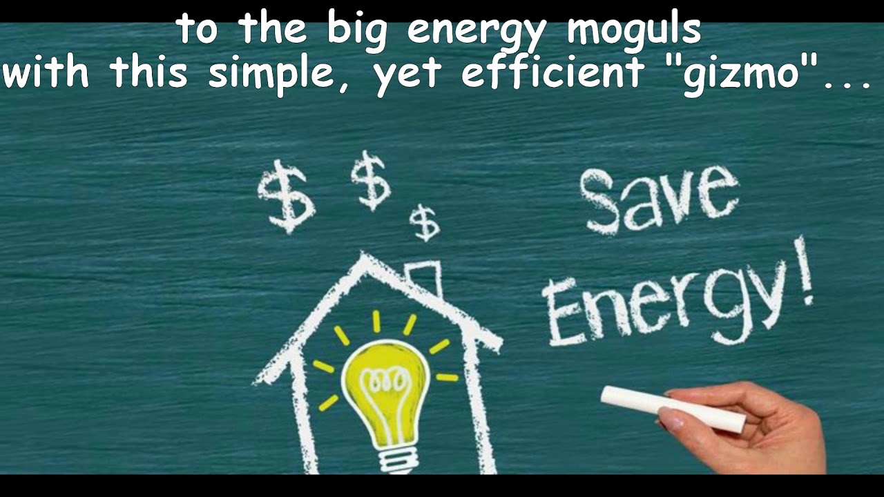 Power Efficiency Guide