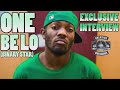 One Be Lo Interview: Talks Prison & Binary Star History, Early Detroit Hip-Hop, Solo Career & MORE!!