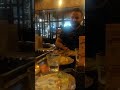 Shrejal Padiyar At Castle S Barbeque Enjoying Her Evergreen Dinner Friend Fride