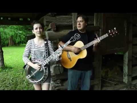Willow Osborne - Wagon Wheel