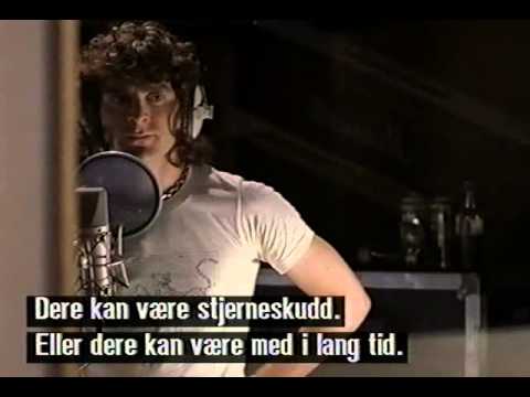 Hysteria -- The Def Leppard Story