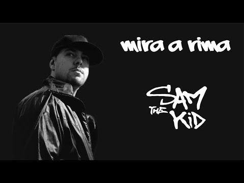 Mira A Rima | Voilà - Kacetado c/ Bob Da Rage Sense, Sir Scratch, Pródigo, Sam The Kid
