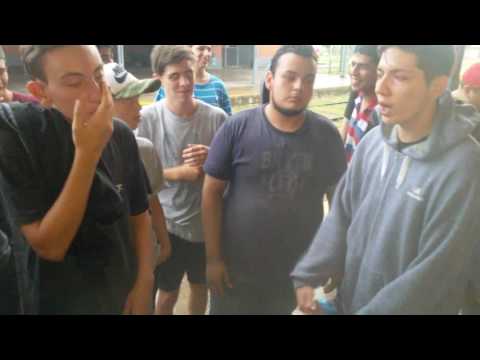 Fass vs Doble M vs Fall