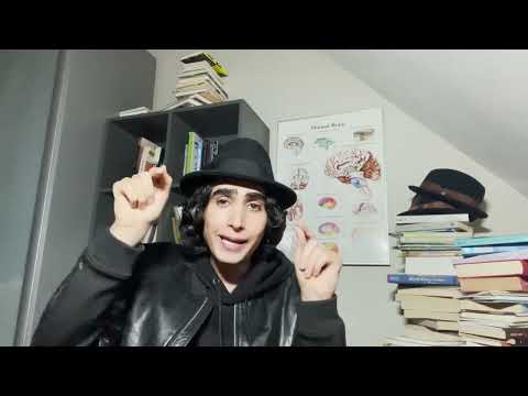 The vicious cycle of Sleep Paralysis | Baland Jalal | TEDxIITGuwahati