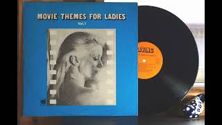 Download lagu LPレコードで映画音楽 ”慕情” ”ムーン・リヴァー” 他 全６曲 - Movie Theme - 'Love Is A Many Splendored Thing' - VINYL mp3