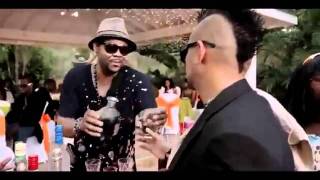 Wedding Crashers Sean Paul ft Future Fambo(Matrimony Riddim) Official Music Video