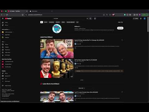 Item video thumbnail