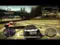 NFS: Most Wanted End of Game 