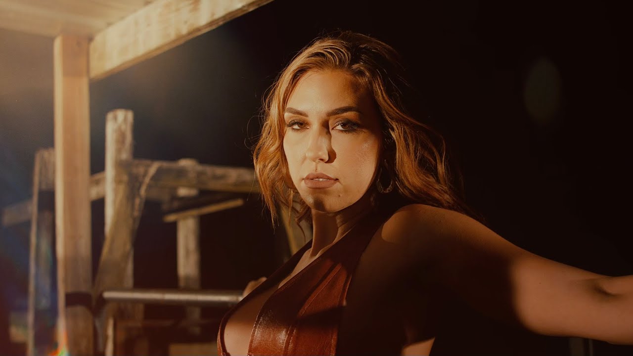Savannah Dexter — Damage