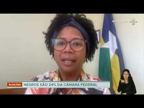 White people are twice as likely to be elected as deputies compared to black people, says research