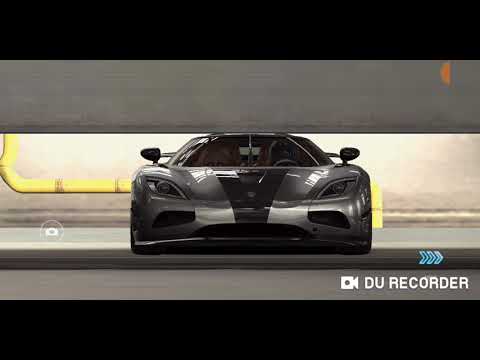 How to beat Shax in (CSR2) with Berlinetta and only stage 5 upgrades and tune