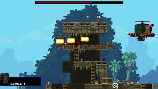 Bit more 'Broforce'