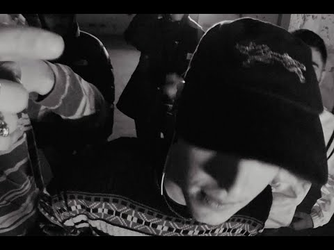 EGZAGONE - Argenté (Clip Officiel)