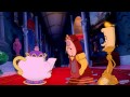 Beauty And The Beast Dinner Request Korean