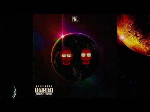 PNL x Laylow "Sous les étoiles" Type beat