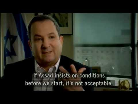 Elusive Peace: Israel and the Arabs