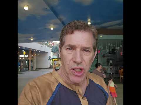 A Casual Stroll Through the Garden Center In Anaheim, CA  On the Fourth of July!