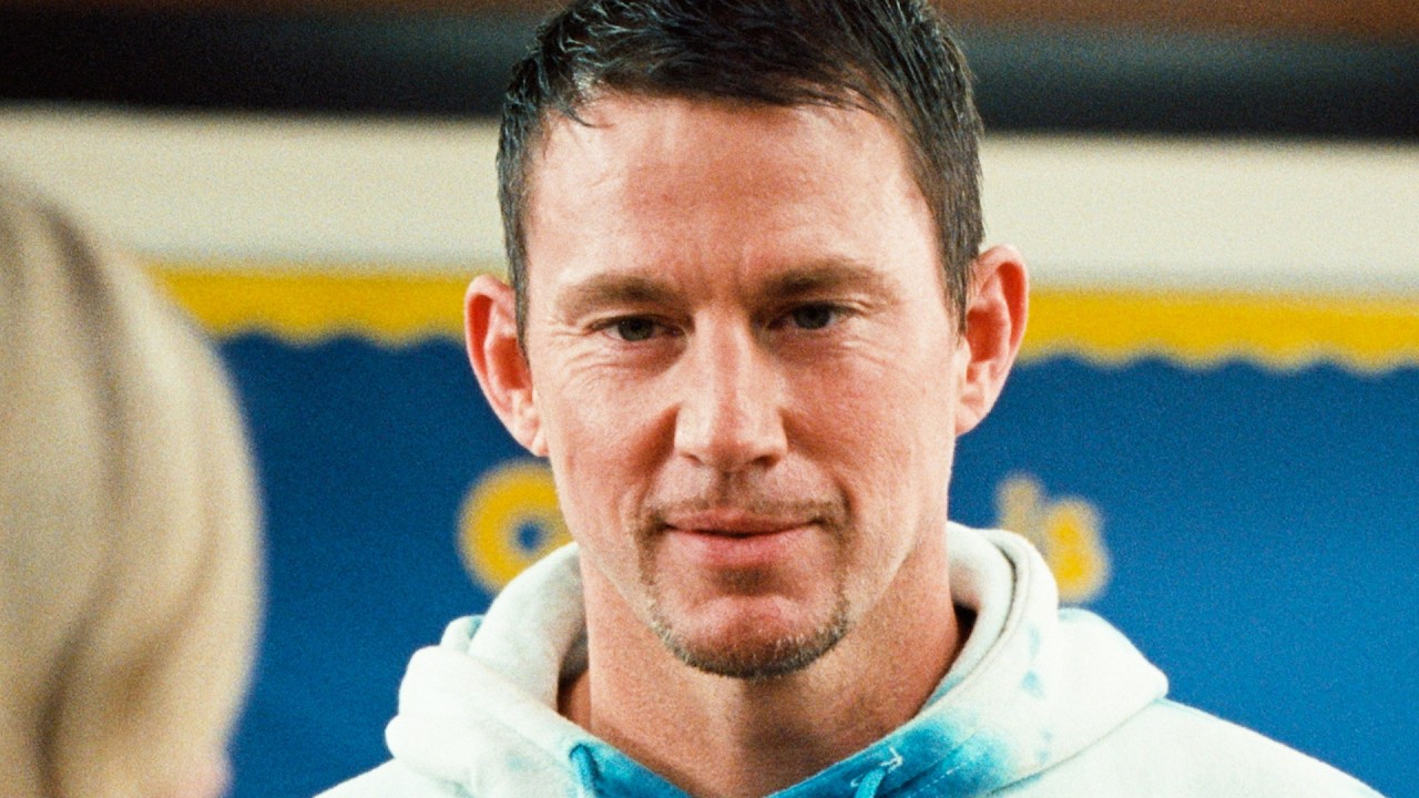 Roofman - Видео