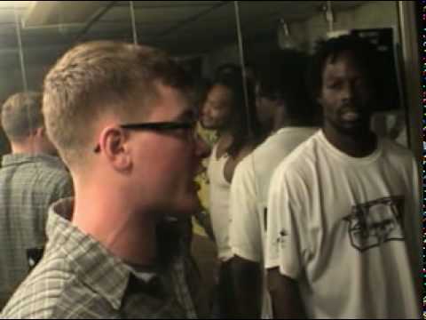 Pit Fights 4/30/2010 - D. Meitz vs Young Tuck