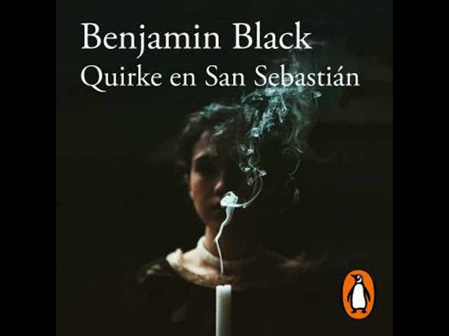Vídeo relacionado con Quirke en San Sebastián (Quirke 8) (Best Seller)