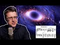 Scriabin Sonata No. 3, Op. 23, "STATES of the SOUL" - Analysis