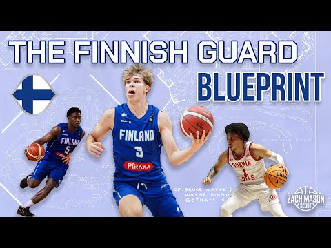 The Finnish Guard Blueprint | What NCAA Coaches Should Know