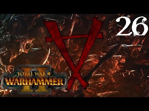 SB Plays Skrolk 26 - Ancient Foes