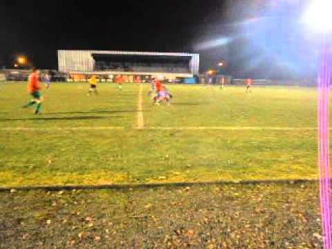 Houthalen vv-Wijshagen 4-2 seizoen 2012-2013 4de prov (2)