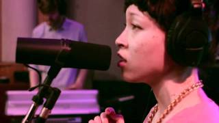Little Dragon - Little Man (Yours Truly)