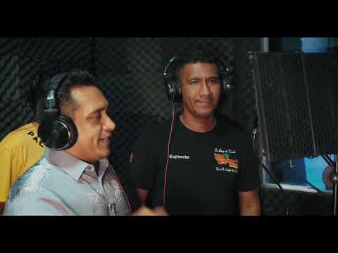 Los Donnys De Guerrero-La Muerte De La Mula Bronca/Alicia Fernandez-Ft-Los Cumbieros Del Sur