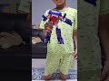 Hello Carbot Hawk