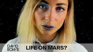 David Bowie - Life On Mars? [Cinematic Cover by Lies of Love]