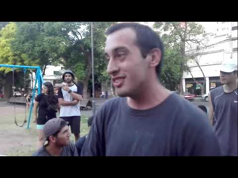 MIRKO vs LICH ~FINAL~ Fecha #1 Temporada "AGUILAS"