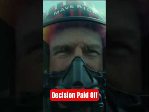 How Tom Cruise Stayed Legendary for 40 Years