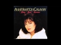 Ann Hampton Callaway / Bring Back Romance