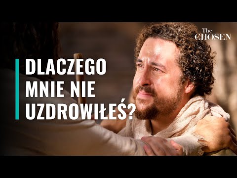 Jakub's Tough Question - The Chosen: Season 3, Episode 2 (Excerpt)