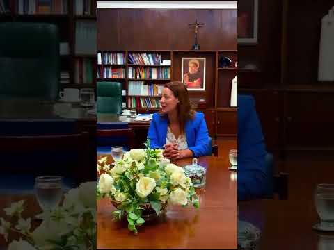 Más oportunidades para nuestros jóvenes