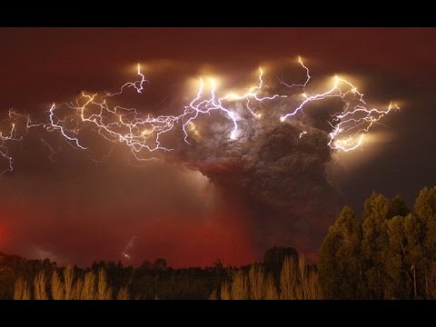 Naturspektakel - Stürme und Faszinierendes | Sensationelle Aufnahmen | Doku 2015 HD